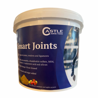 Smart Joints  Smart Joints
