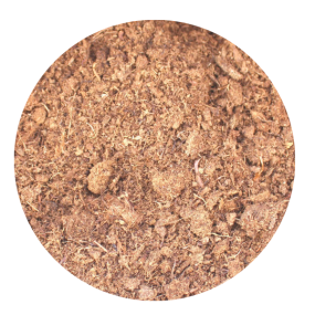 Tørvemix 1 palle á 18 stk Tørvemix 1 palle á 18 stk