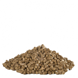 Halmpiller, 20 kg sæk Halmpiller, 20 kg sæk