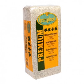 Hamp uden Eukalyptus, 15 kg Hamp uden Eukalyptus, 15 kg
