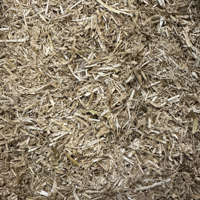 Rapsstrøelse, 12-14 kg - halv palle á 20stk