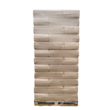 Spåner fin, 1 palle á 36 stk (16-17 kg pr. balle)