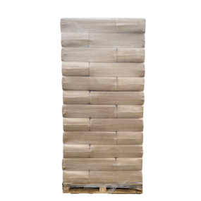 Spåner fin, 1 palle á 36 stk (16-17 kg pr. balle)