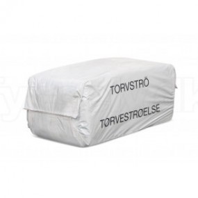 Tørv strøelse 30-35 kg  Tørv strøelse 30-35 kg