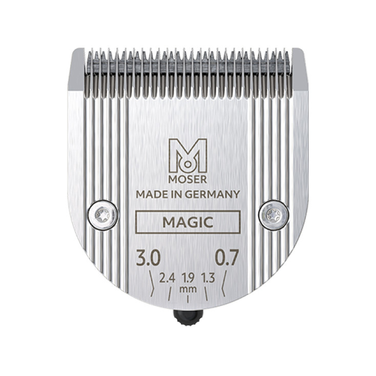Wahl Magic Skæresæt (0,7-3,0, fin)