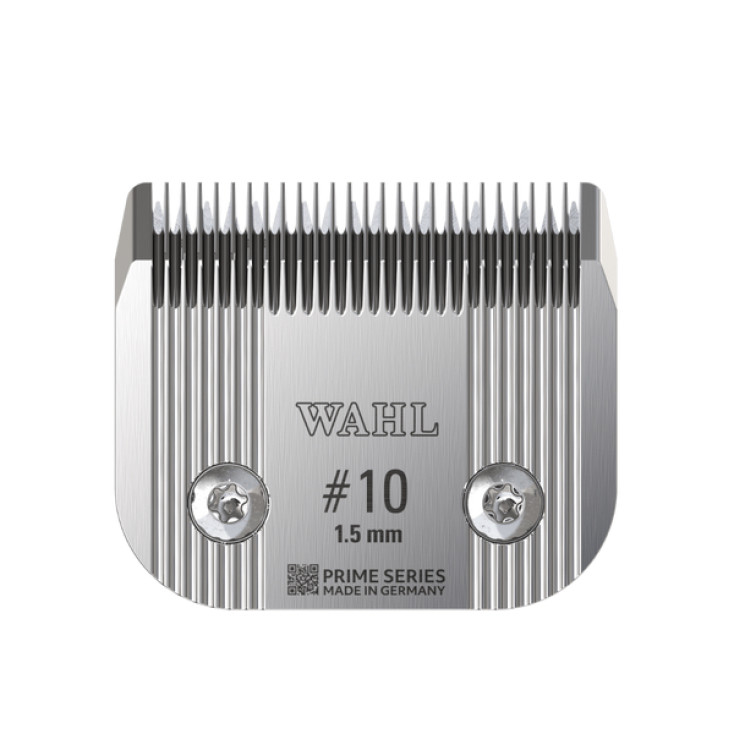 Wahl Prime Series Skær #10 (1,5 mm)