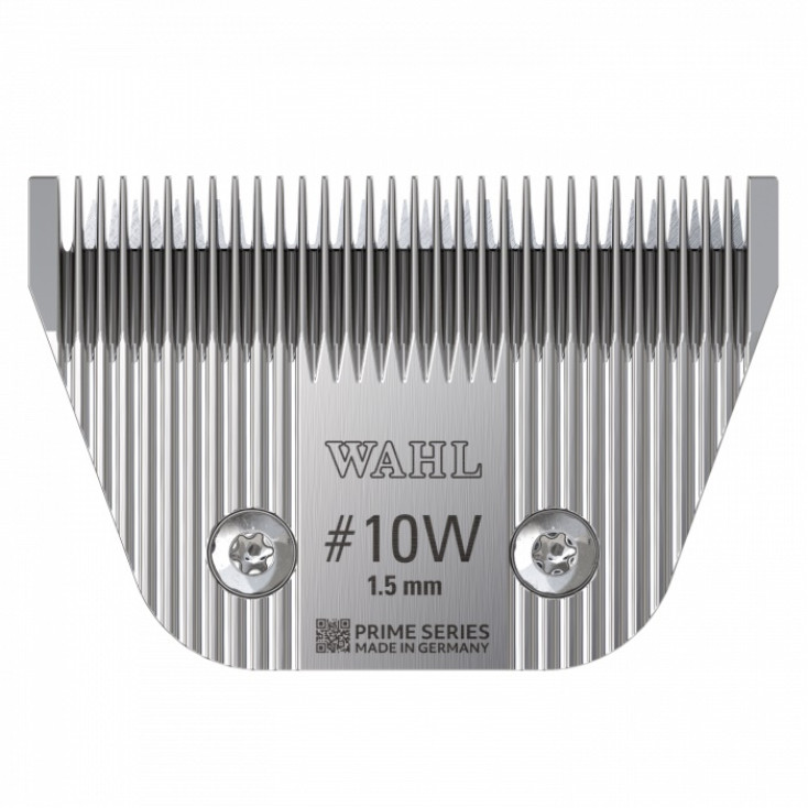 Wahl Prime Series Skær #10W (1,5 mm bredt)