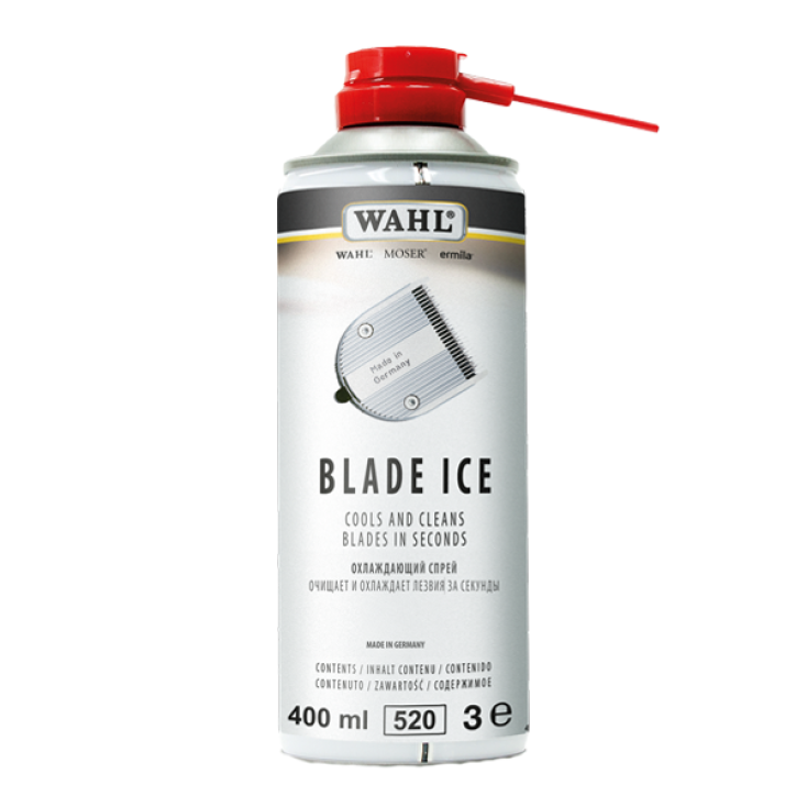 Wahl Blade Ice