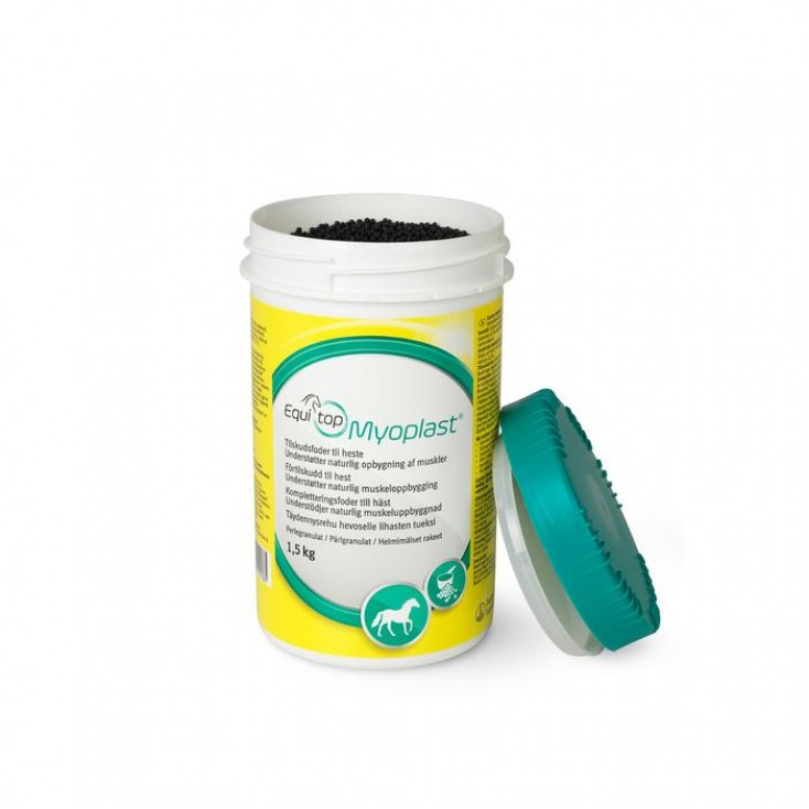 Equitop Myoplast 1,5 kg