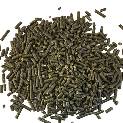 Castle Grain Free Pellets 15kg Castle Grain Free Pellets 15kg
