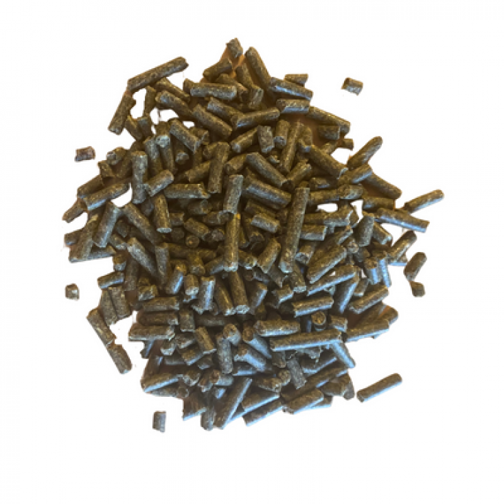 Growth Pellets, 15 kg Growth Pellets, 15 kg
