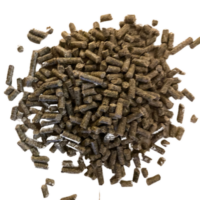 Castle Performance Pellets 15kg Castle Performance Pellets 15kg