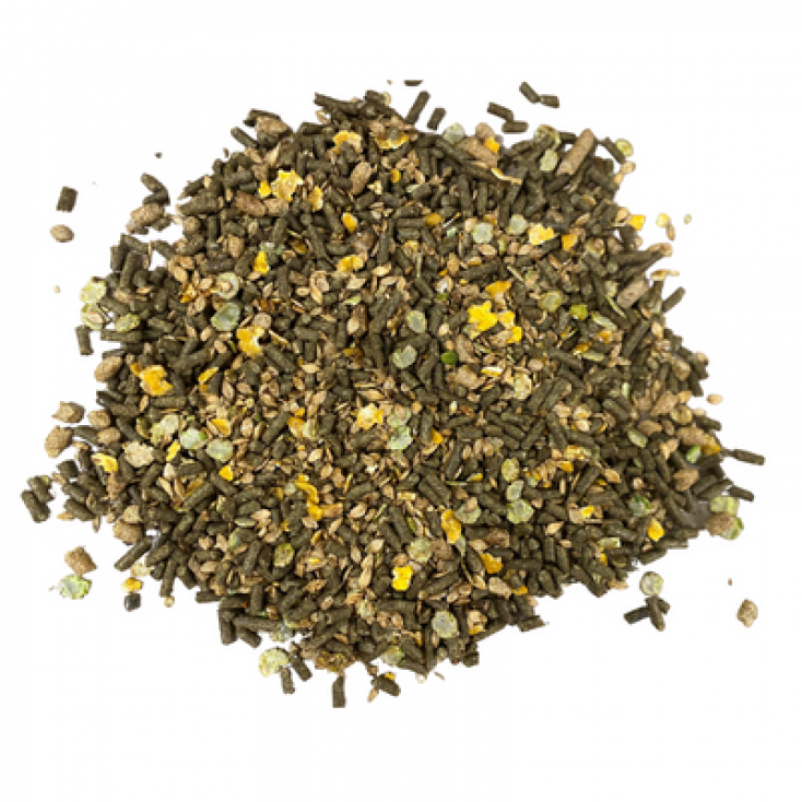 MK Condition & Show Mix, 15kg