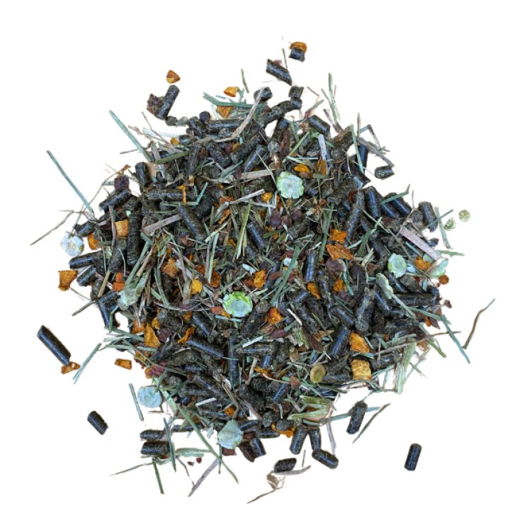 Pumpkin Light Mix, 15 kg