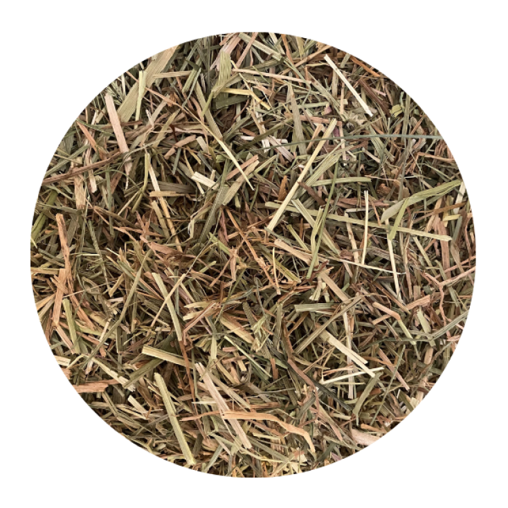 Pure Timothy Chaff - 1 palle á 56 stk á 15 kg Pure Timothy Chaff - 1 palle á 56 stk á 15 kg