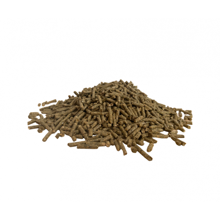 MK Fibre Pellets 15kg