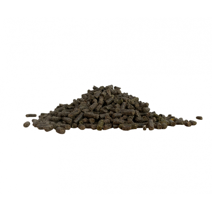 MK Smart LinPro, 15 kg