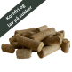 Castle Treats - MED LAKRIDS 1kg Castle Treats - MED LAKRIDS 1kg