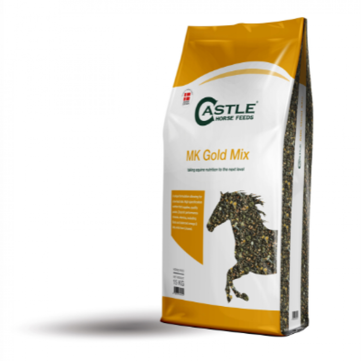 MK Gold Mix 15 kg