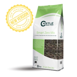 Smart Zero Mix, 15 kg Smart Zero Mix, 15 kg