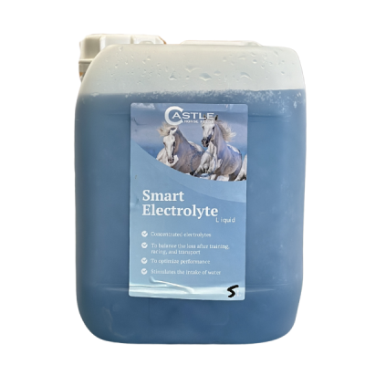 Smart Electrolyte Liquid 5 Liter
