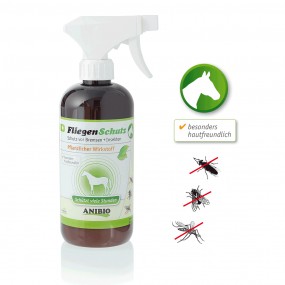Anibio Fliegenschutz, 1000 ml REFILL  Anibio Fliegenschutz, 1000 ml REFILL