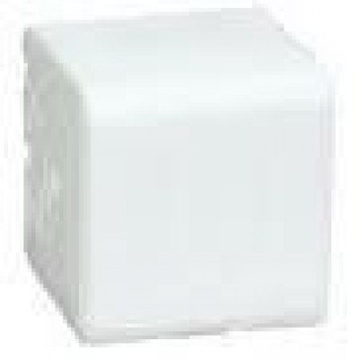 10 kg Firkantet saltsten til heste