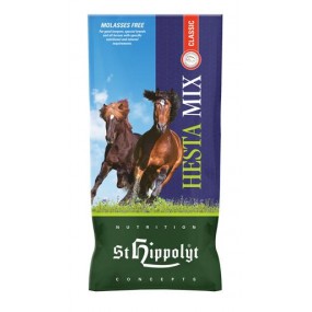 Hesta Mix Nordic Classic Hesta Mix Nordic Classic