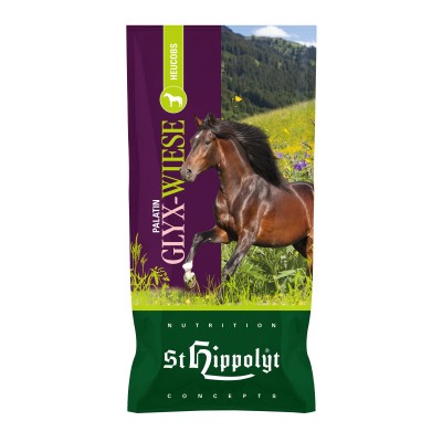 Glyx Wiese Høcobs, 20kg Glyx Wiese Høcobs, 20kg