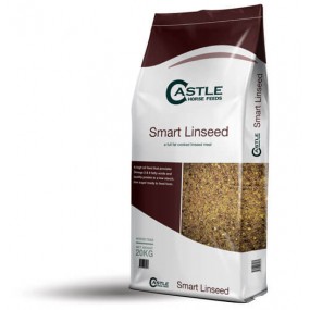 Smart Linseed, 15 kg Smart Linseed, 15 kg