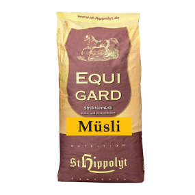 EquiGard Nordic Müsli EquiGard Nordic Müsli