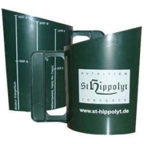 St. Hippolyt Foderøse St. Hippolyt Foderøse
