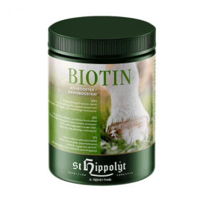Biotin Hoof mixture Biotin Hoof mixture