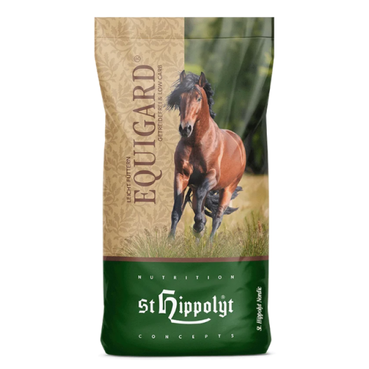 EquiGard Nordic Müsli