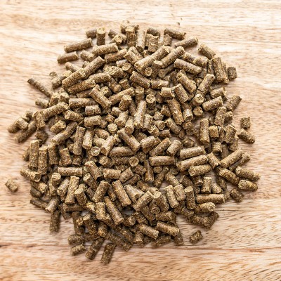 Biotin Hoof mixture Biotin Hoof mixture