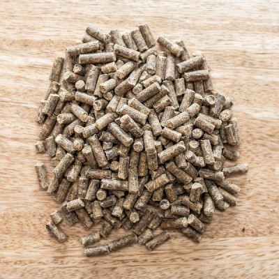 Gemüse-Kräuter-Mineralien Nordic 10 kg