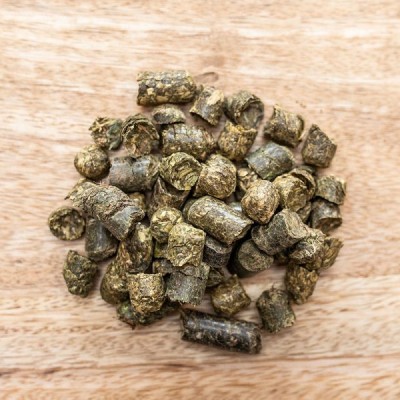 Glyx Wiese Høcobs, 20kg Glyx Wiese Høcobs, 20kg