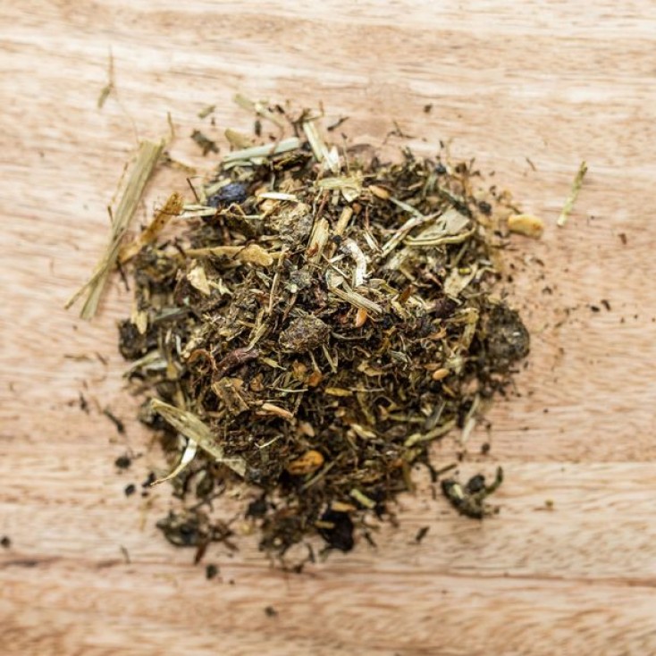 Glyx Wiese Müsli, 15 kg