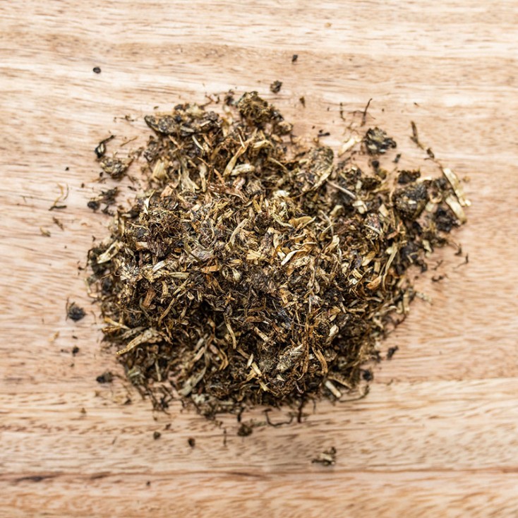 Glyx Wiese Senior Fiber