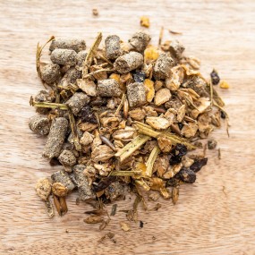 Hesta Mix Nordic Müsli Hesta Mix Nordic Müsli
