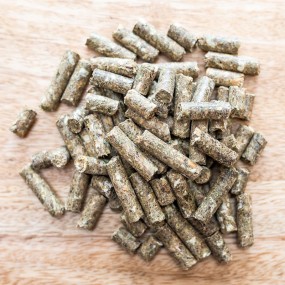 Hesta Mix Nordic Classic Hesta Mix Nordic Classic