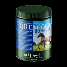 Fohlengold Bonecare