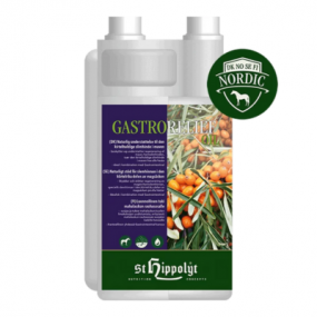 Gastro Relief Oil, 1L (bestillingsvare) Gastro Relief Oil, 1L (bestillingsvare)