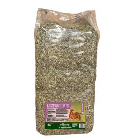 Glyx Wiese Luzerne Mix, 15 kg