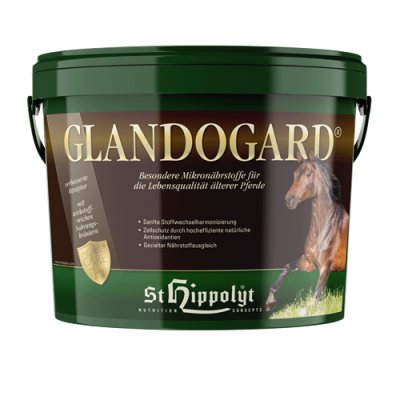 GlandoGard GlandoGard