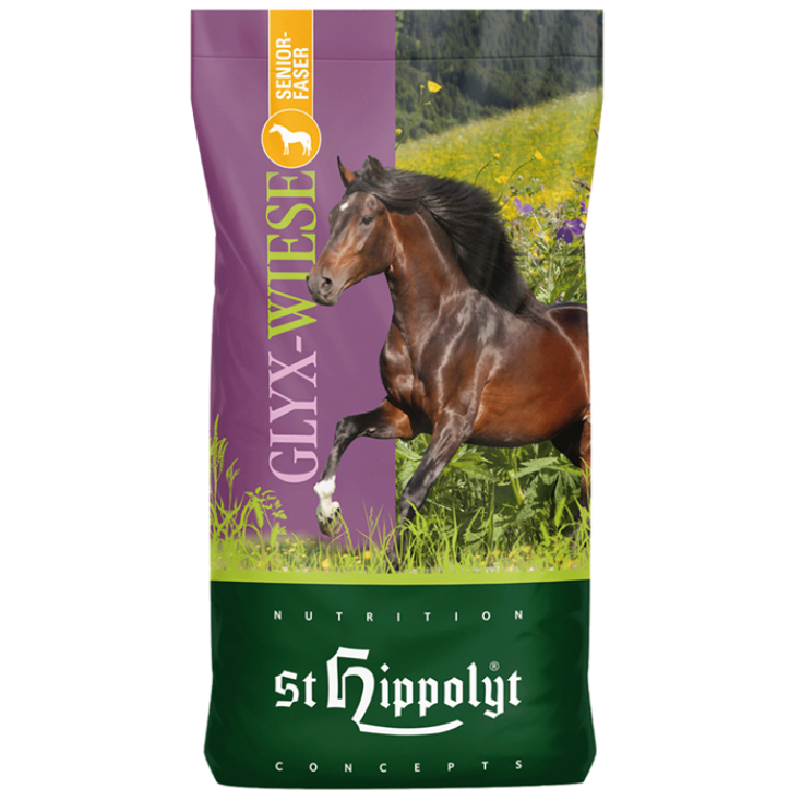 Glyx Wiese Senior Fiber