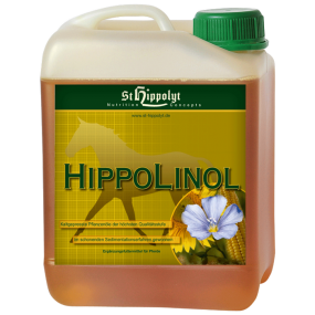 HippoLinol HippoLinol