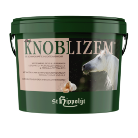 Knoblizem 3 kg Knoblizem 3 kg