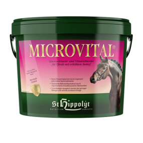 MicroVital 3 kg MicroVital 3 kg