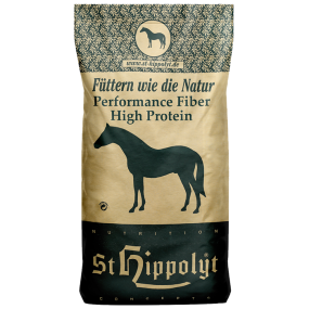 Performance Fibre High Protein (HP) Performance Fibre High Protein (HP)